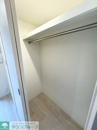 ザ・パークハビオ川口の物件内観写真